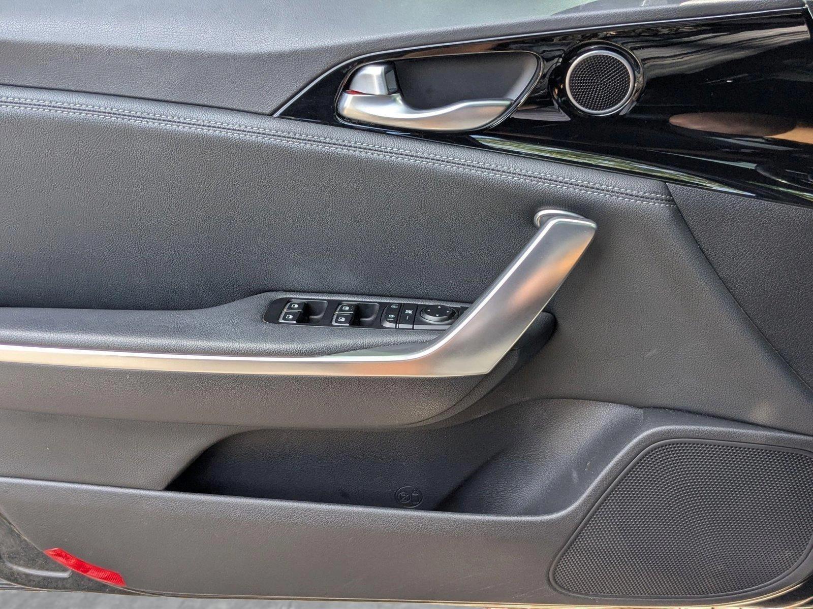 2020 Kia Stinger Vehicle Photo in Tampa, FL 33614