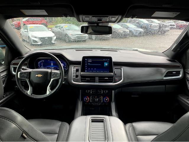 2023 Chevrolet Tahoe Vehicle Photo in BEAUFORT, SC 29906-4218