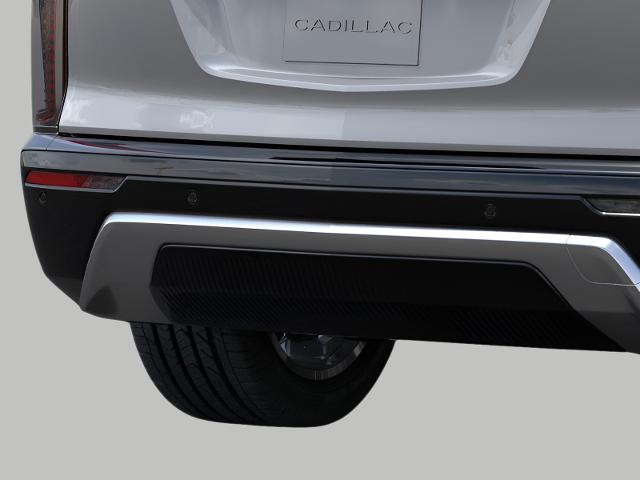 2026 Cadillac VISTIQ Vehicle Photo in MADISON, WI 53713-3220