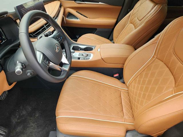 2025 INFINITI QX60 Vehicle Photo in DALLAS, TX 75209