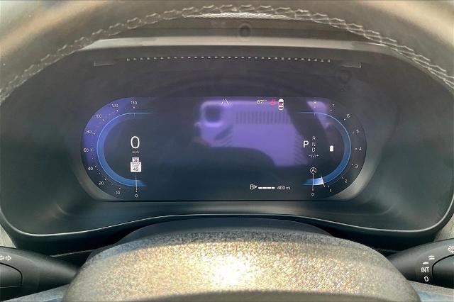 2025 Volvo XC40 Vehicle Photo in Houston, TX 77007