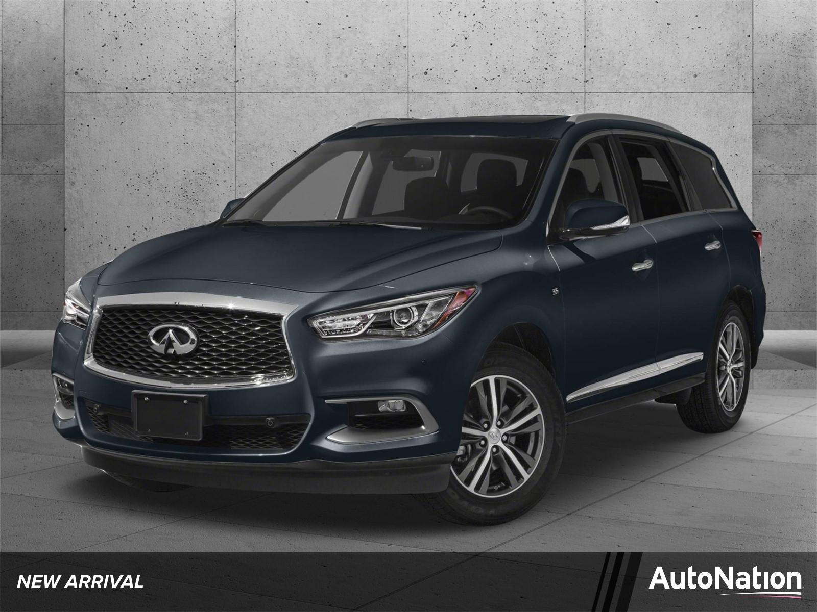 2019 INFINITI QX60 Vehicle Photo in Sanford, FL 32771