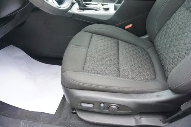 2022 Chevrolet Blazer Vehicle Photo in FAIRMONT, WV 26554-2318