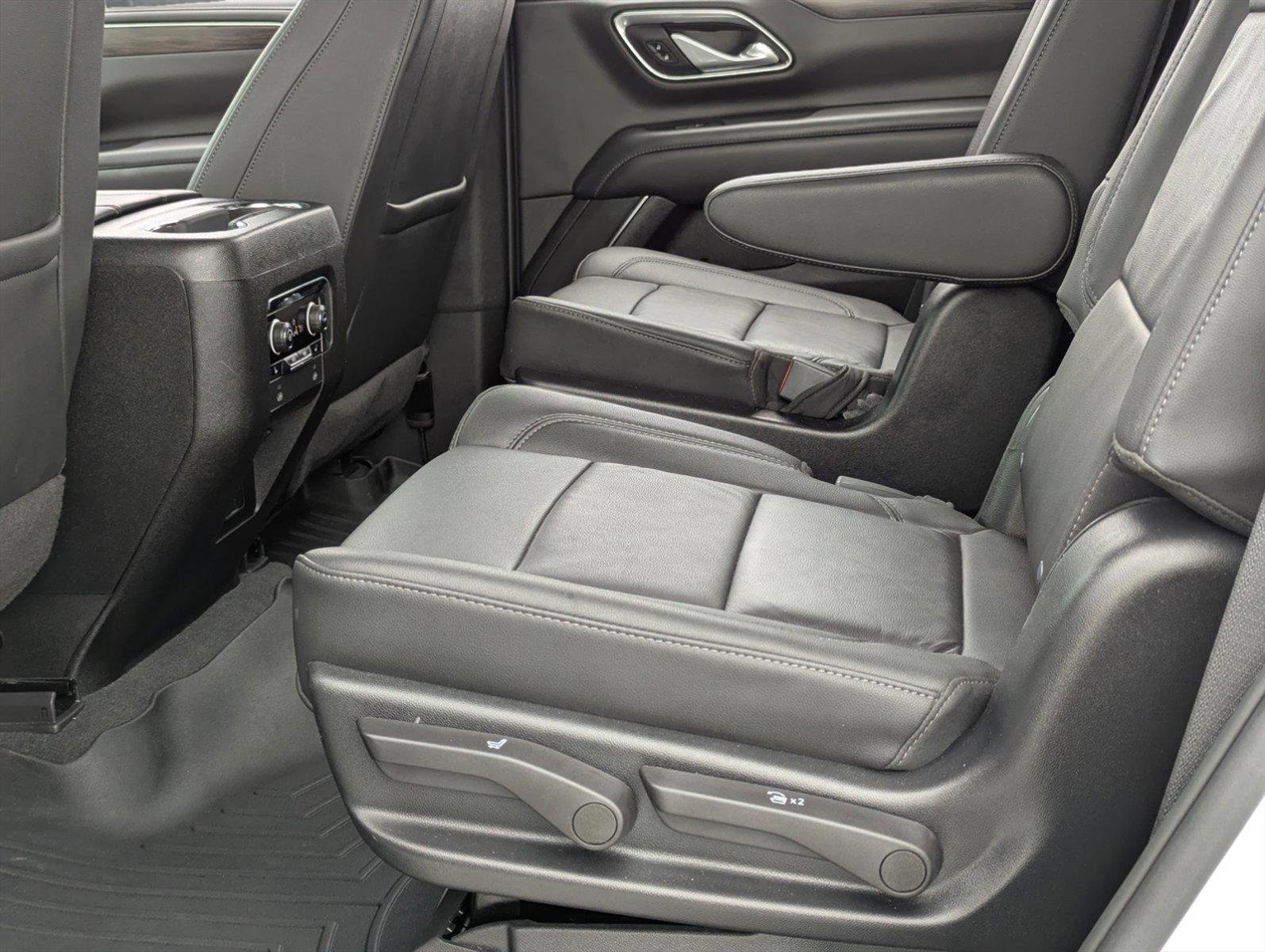 2022 Chevrolet Tahoe Vehicle Photo in Ft. Myers, FL 33907