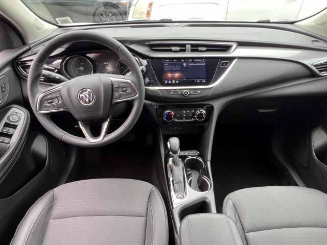 2023 Buick Encore GX Vehicle Photo in Roslyn, NY 11576