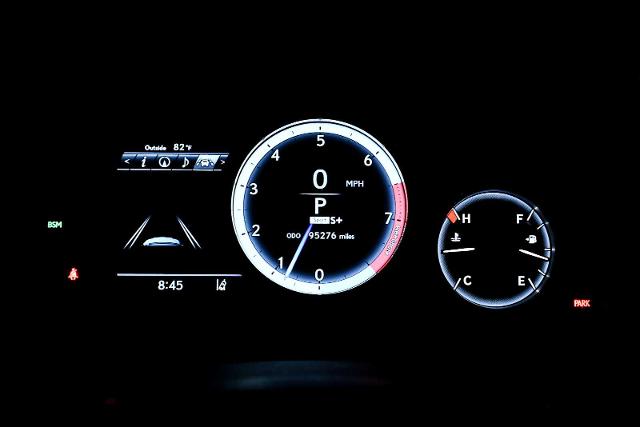 2021 Lexus RX 350 Vehicle Photo in DALLAS, TX 75235
