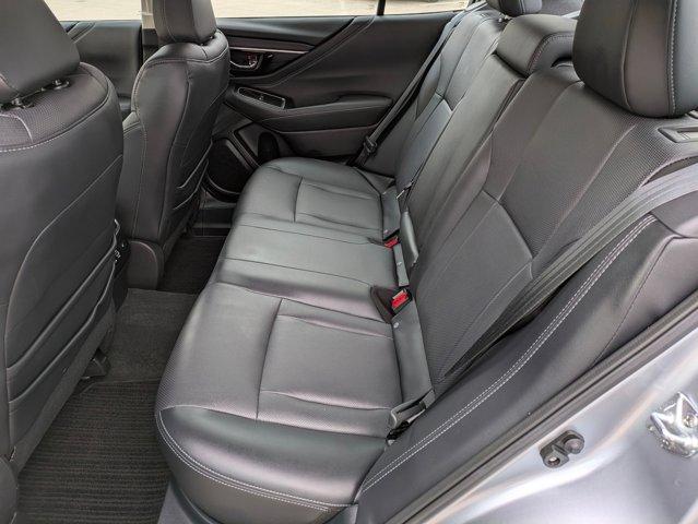 2023 Subaru Legacy Vehicle Photo in San Antonio, TX 78209