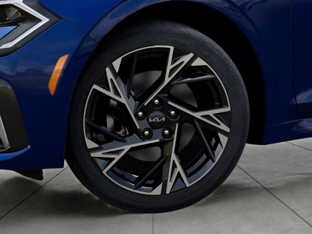 2025 Kia K5 Vehicle Photo in Oshkosh, WI 54904