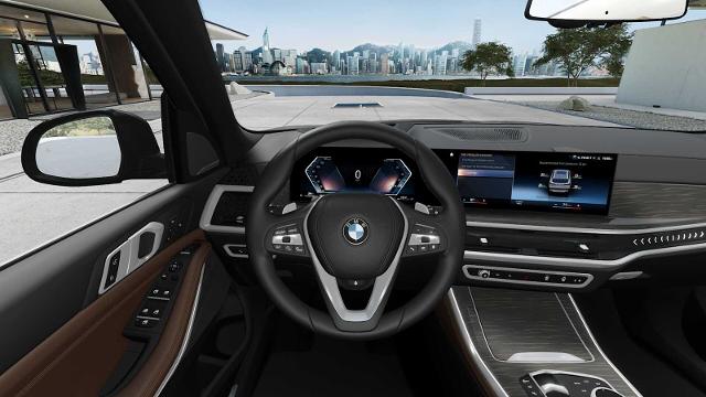 2026 BMW X5 xDrive40i Vehicle Photo in GRAPEVINE, TX 76051