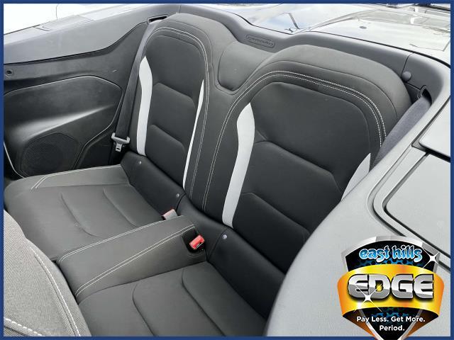 2023 Chevrolet Camaro Vehicle Photo in Roslyn, NY 11576