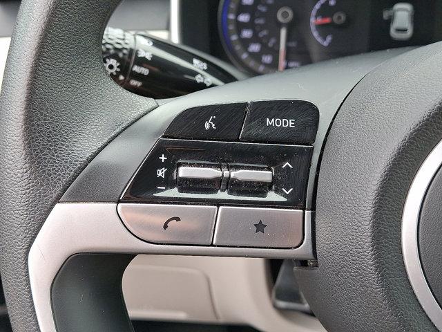 2024 Hyundai TUCSON Vehicle Photo in Philadelphia, PA 19116