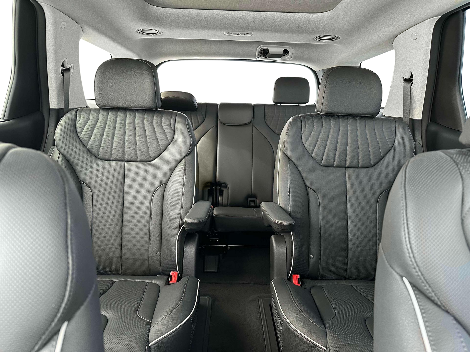 2025 Hyundai PALISADE Vehicle Photo in Nashua, NH 03060