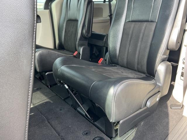 2019 Dodge Grand Caravan Vehicle Photo in GREEN BAY, WI 54304-5303