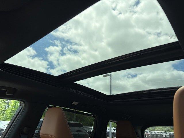 2025 INFINITI QX60 Vehicle Photo in Willow Grove, PA 19090