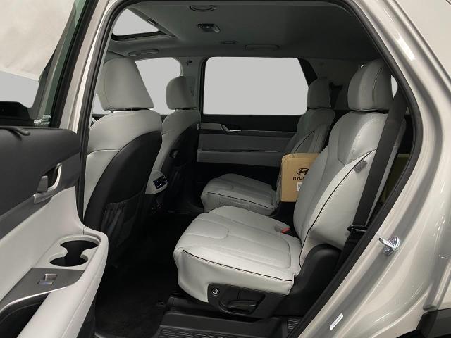 2025 Hyundai PALISADE Vehicle Photo in Appleton, WI 54913