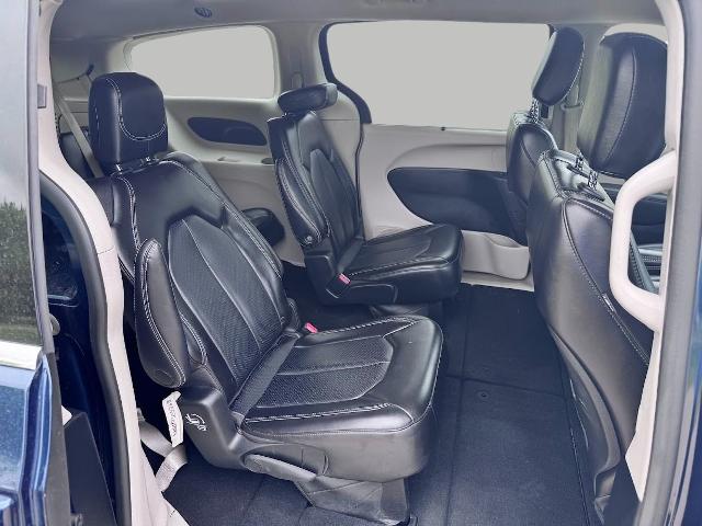 2023 Chrysler Pacifica Vehicle Photo in Oshkosh, WI 54901