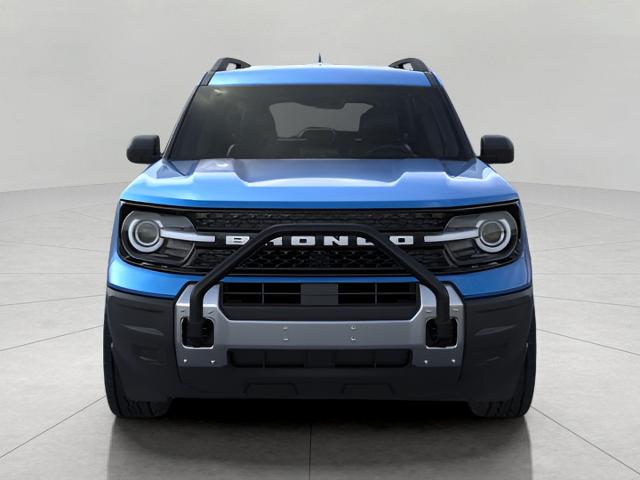 2025 Ford Bronco Sport Vehicle Photo in Oshkosh, WI 54901