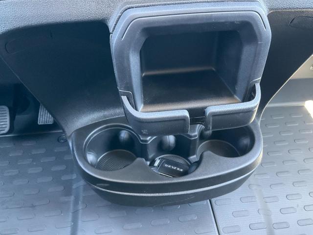2025 Ram ProMaster Cargo Van Vehicle Photo in Kaukauna, WI 54130