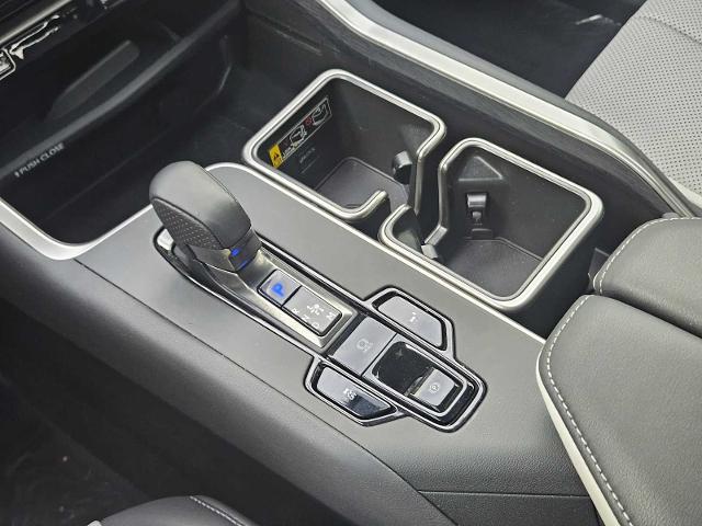 2024 Lexus TX 500h Vehicle Photo in FORT WORTH, TX 76132