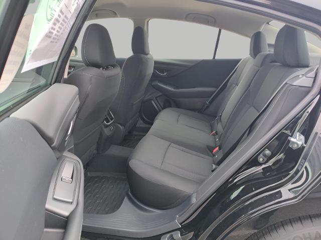 2025 Subaru Legacy Vehicle Photo in Green Bay, WI 54304