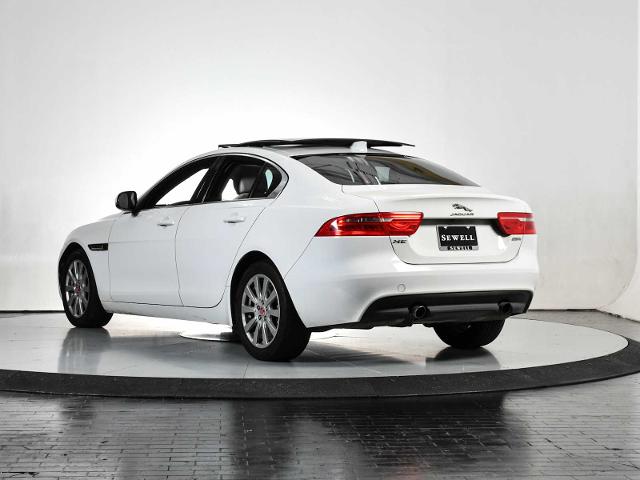 2019 Jaguar XE Vehicle Photo in DALLAS, TX 75235