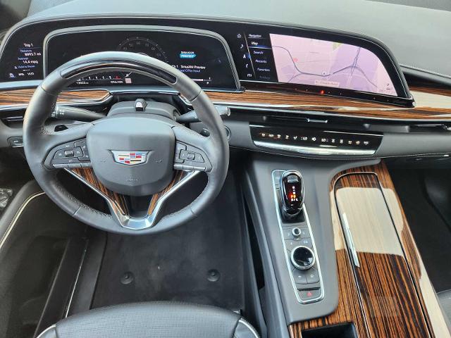 2022 Cadillac Escalade Vehicle Photo in Grapevine, TX 76051