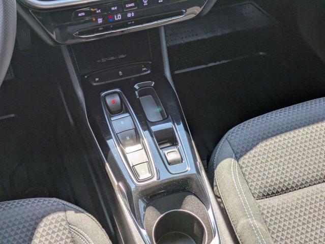 2023 Chevrolet Bolt EUV Vehicle Photo in SELMA, TX 78154-1460