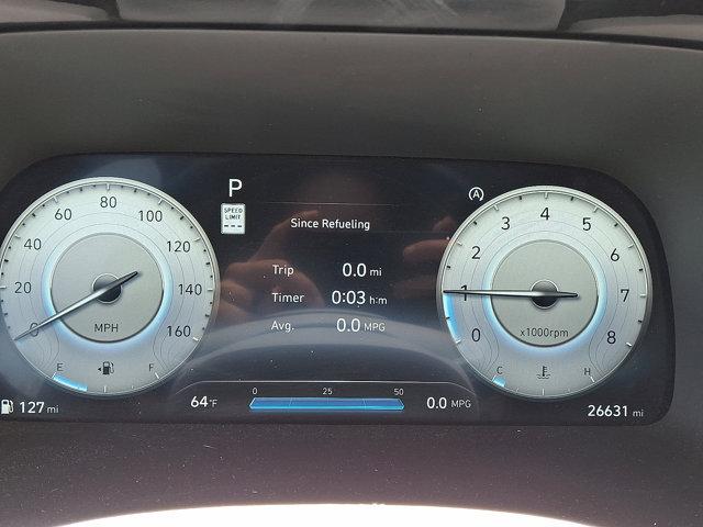 2024 Hyundai PALISADE Vehicle Photo in Philadelphia, PA 19116