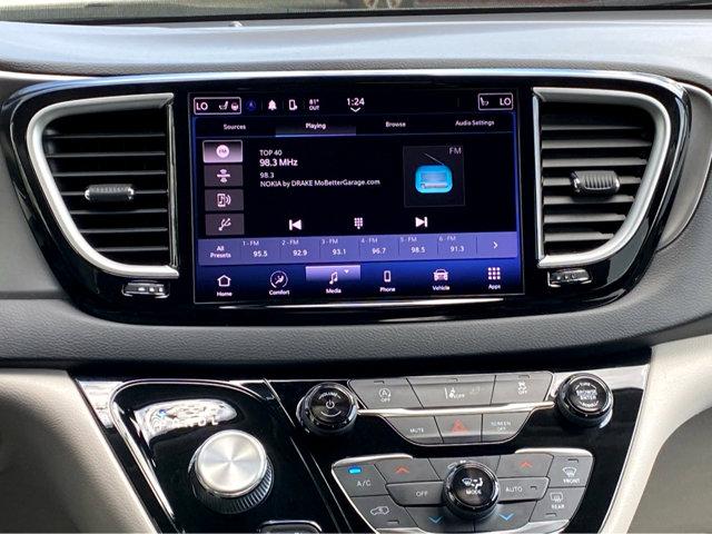 2022 Chrysler Pacifica Vehicle Photo in Hinesville, GA 31313