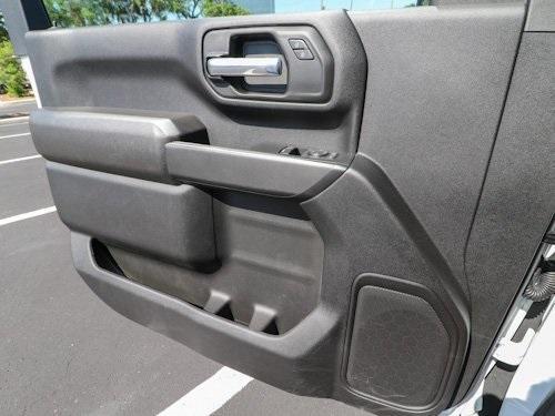 2025 GMC Sierra 2500 HD Vehicle Photo in HOMOSASSA, FL 34448-1461