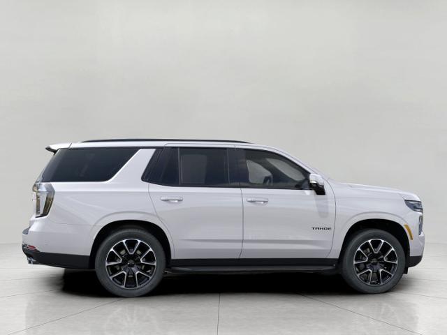 2025 Chevrolet Tahoe Vehicle Photo in APPLETON, WI 54914-4656