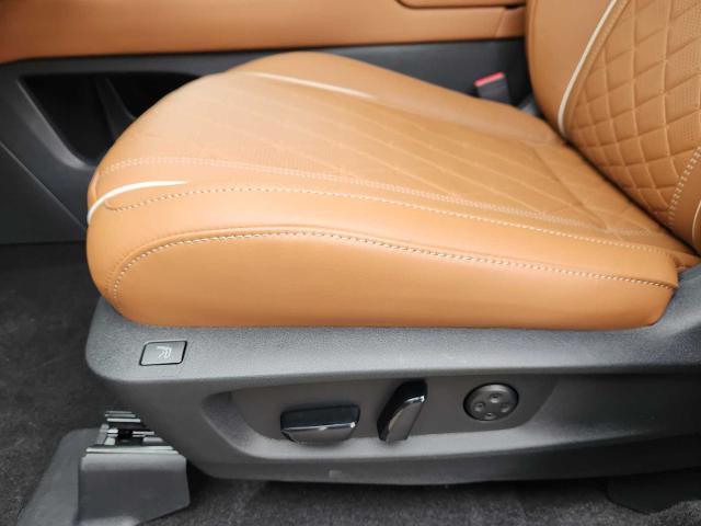 2025 INFINITI QX60 Vehicle Photo in Fort Worth, TX 76132