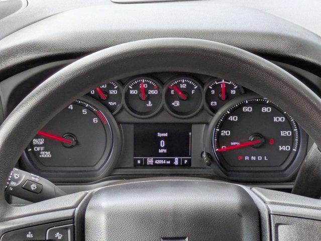2024 Chevrolet Silverado 1500 Vehicle Photo in SELMA, TX 78154-1460
