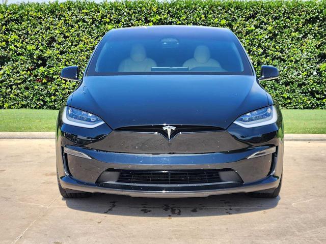 2023 Tesla Model X Vehicle Photo in HOUSTON, TX 77079