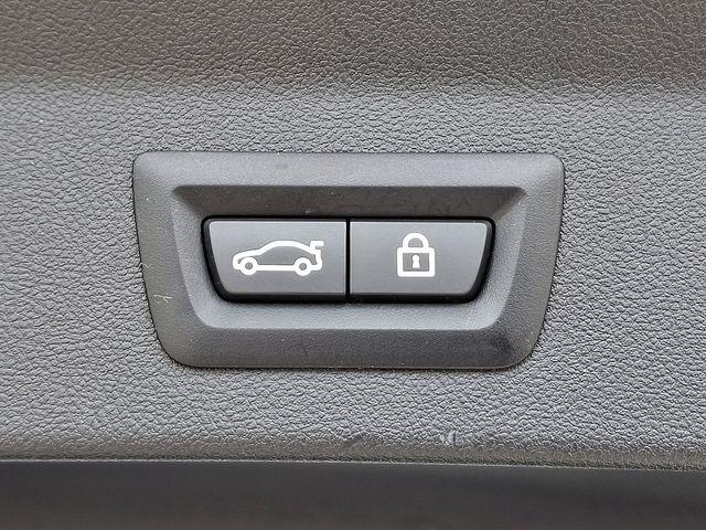 2022 BMW X3 Vehicle Photo in DANBURY, CT 06810-5034