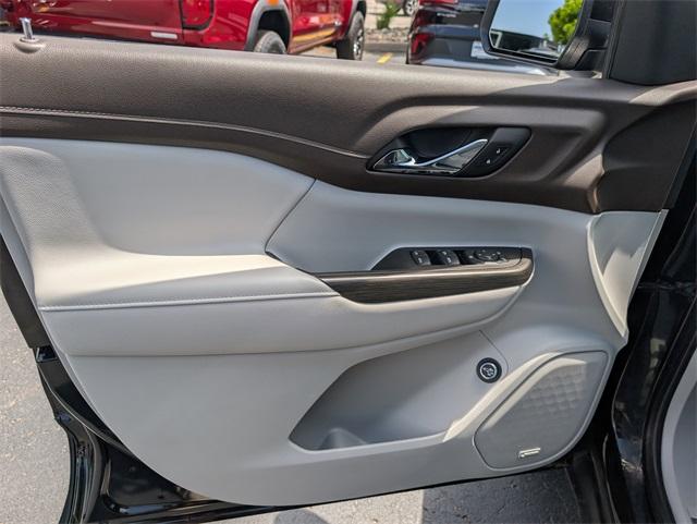 2023 GMC Acadia Vehicle Photo in AURORA, CO 80012-4011