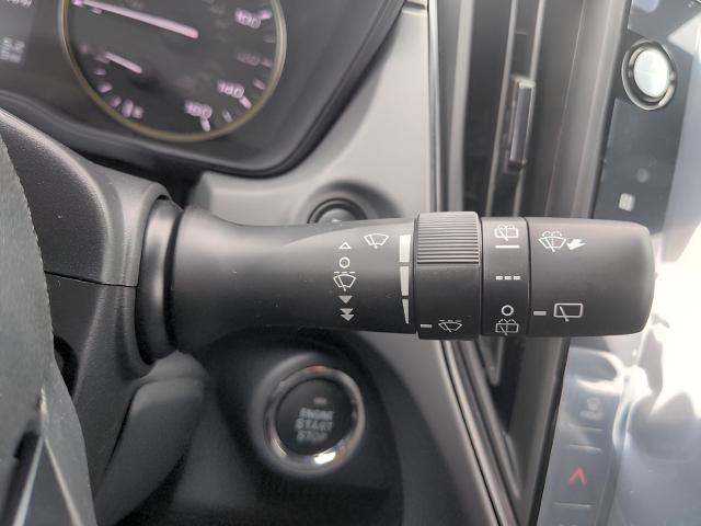 2025 Subaru Crosstrek Vehicle Photo in Green Bay, WI 54304