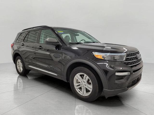 2023 Ford Explorer Vehicle Photo in Neenah, WI 54956