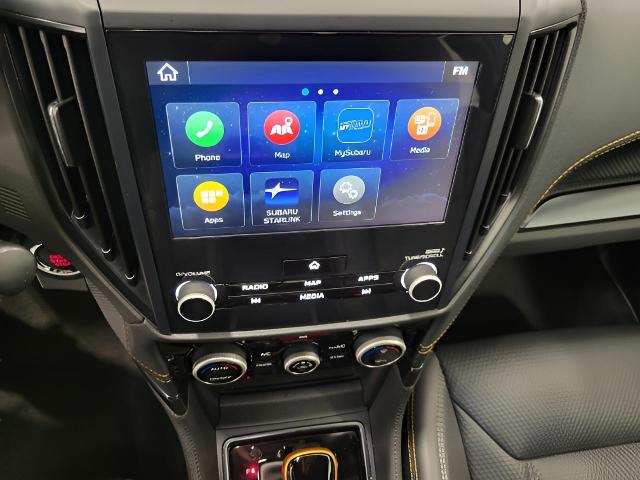 2024 Subaru Forester Vehicle Photo in Green Bay, WI 54304
