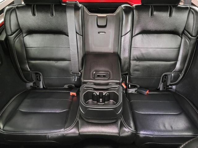 2022 Jeep Wrangler Vehicle Photo in Oshkosh, WI 54901