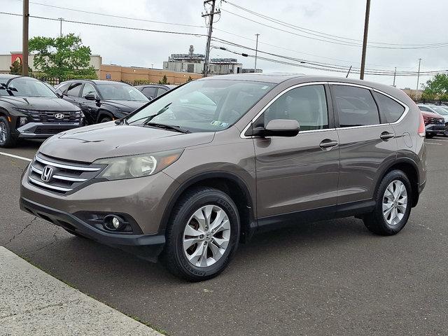 2014 Honda CR-V Vehicle Photo in Philadelphia, PA 19116