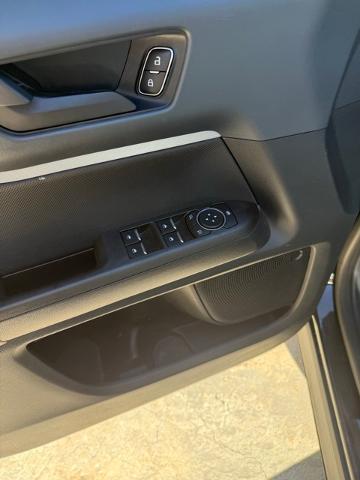 2021 Ford Bronco Sport Vehicle Photo in Winslow, AZ 86047-2439