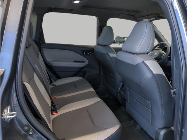 2025 Subaru Forester Vehicle Photo in Green Bay, WI 54304