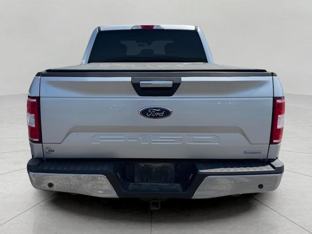 2018 Ford F-150 Vehicle Photo in Neenah, WI 54956
