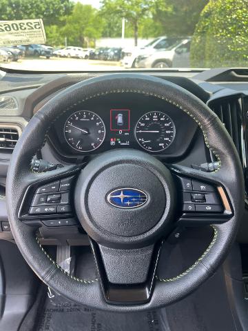 2024 Subaru Ascent Vehicle Photo in DALLAS, TX 75209
