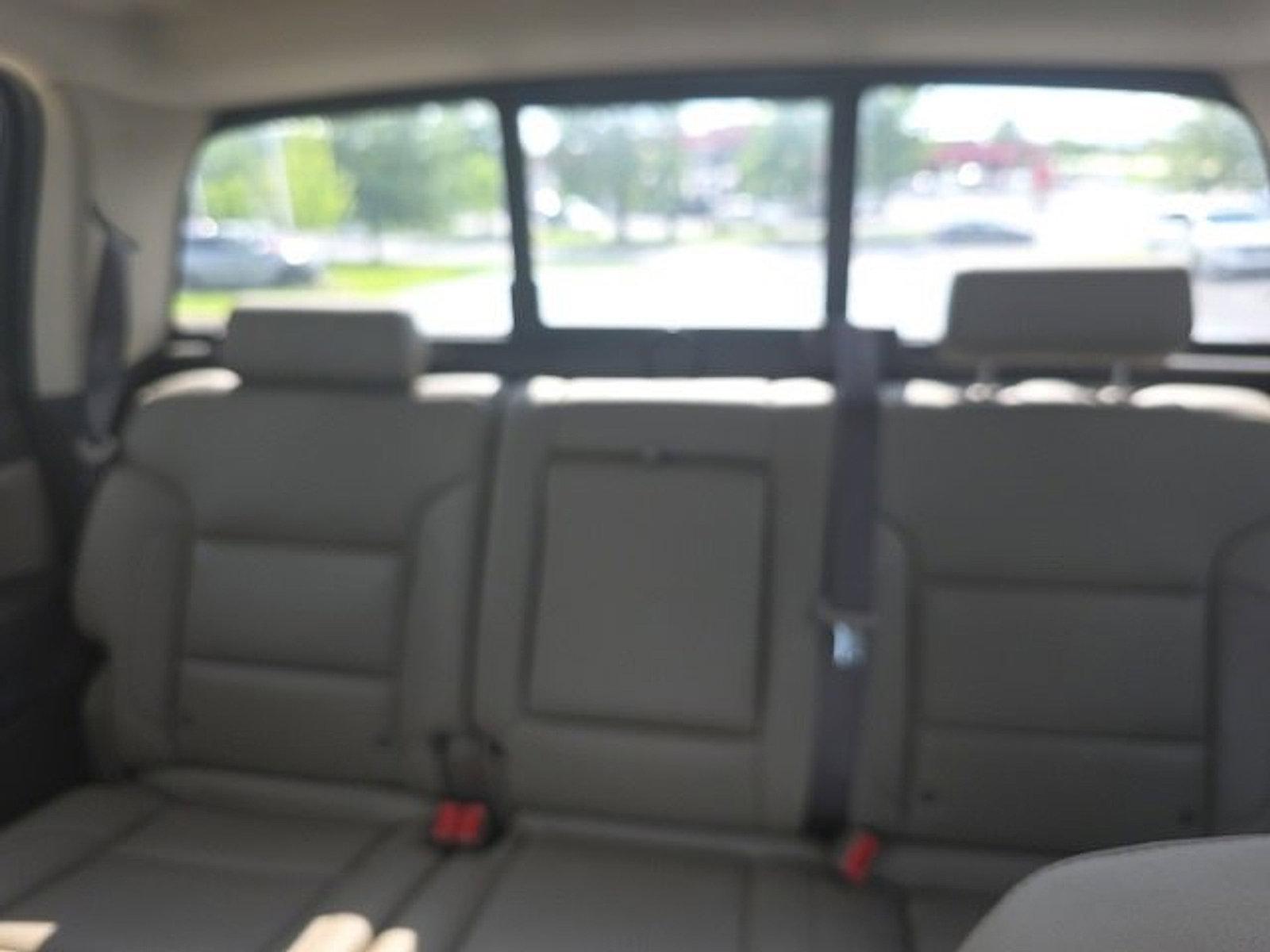 2018 GMC Sierra 1500 Vehicle Photo in Harrisburg, PA 17111