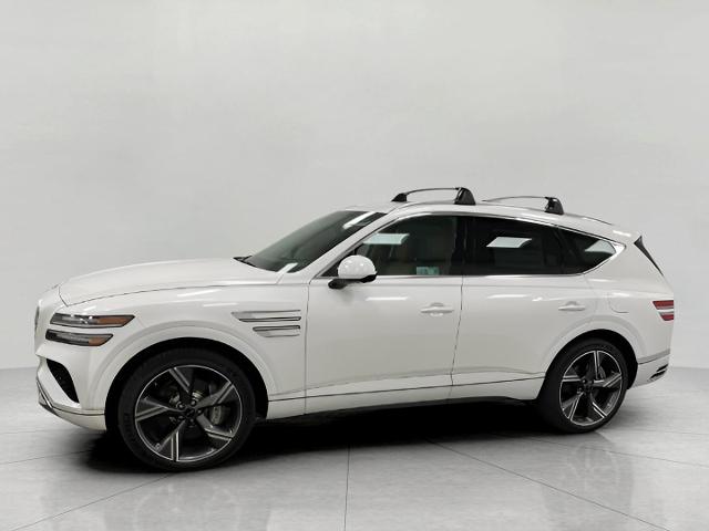 2025 Genesis GV80 Vehicle Photo in Appleton, WI 54913