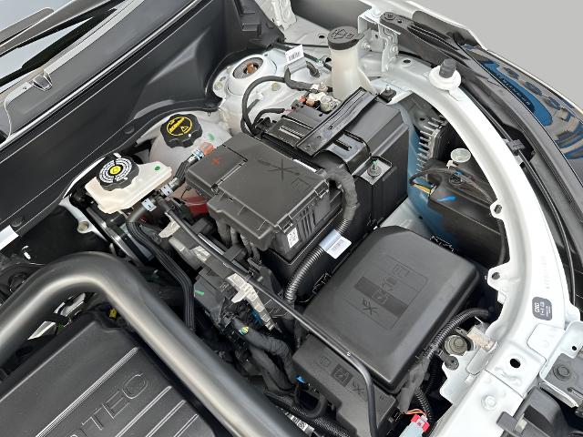 2024 Chevrolet Equinox Vehicle Photo in MANITOWOC, WI 54220-5838
