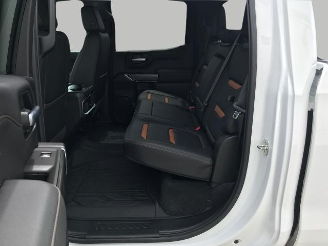 2020 GMC Sierra 1500 Vehicle Photo in GREEN BAY, WI 54303-3330