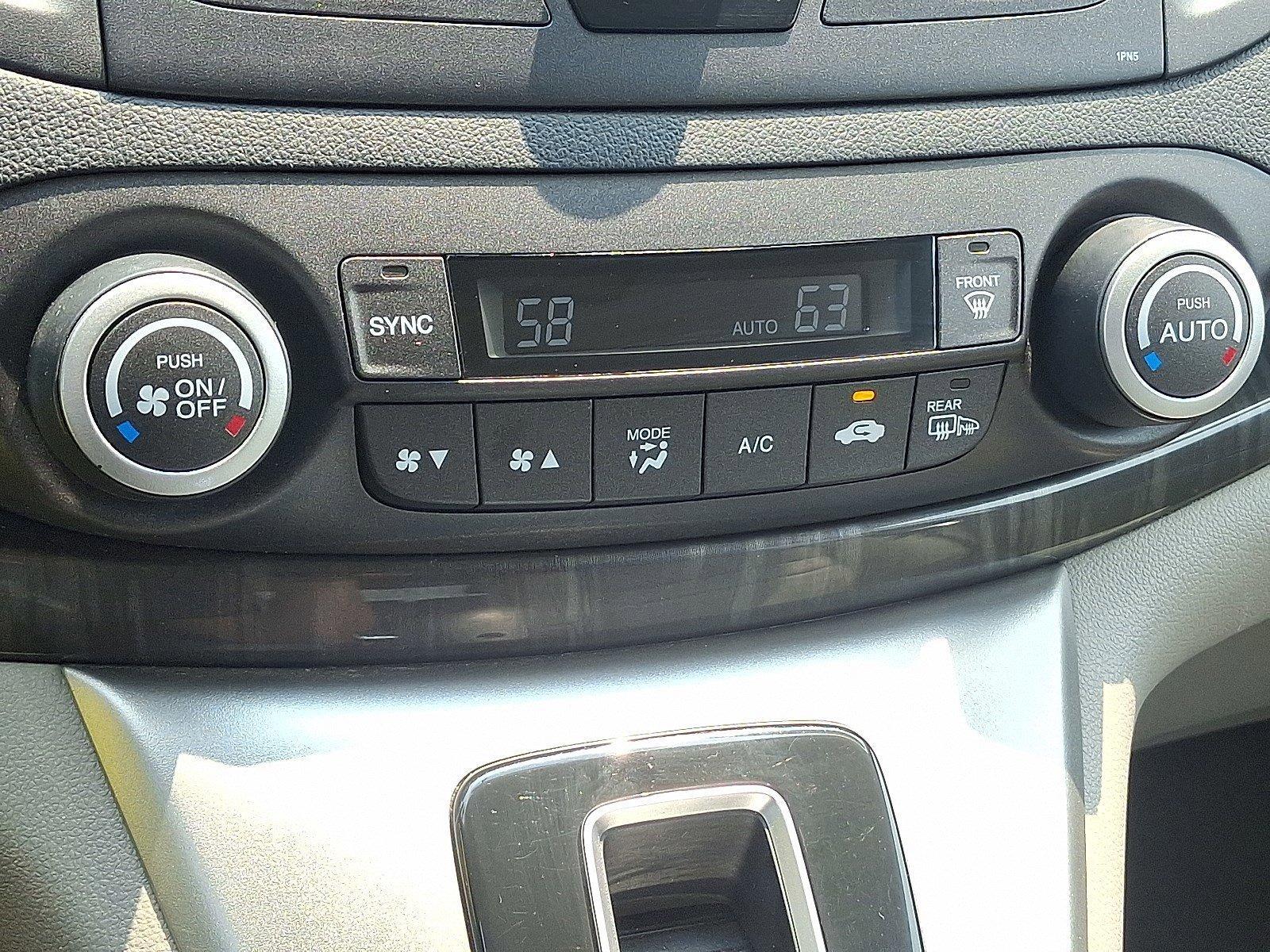 2013 Honda CR-V Vehicle Photo in Harrisburg, PA 17111